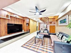 Blk 408 Hong Kah Court (Jurong West), HDB Executive #443244301